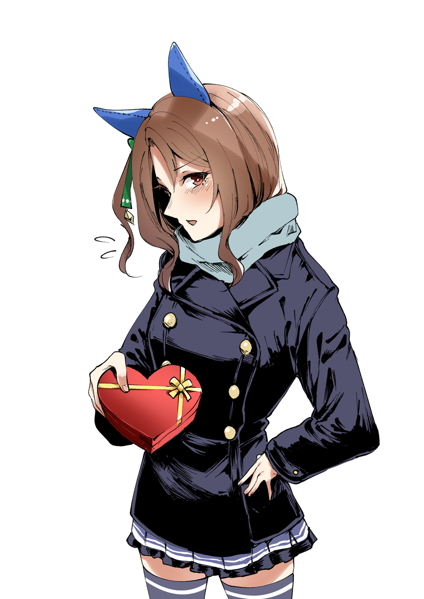 バレンタインキング