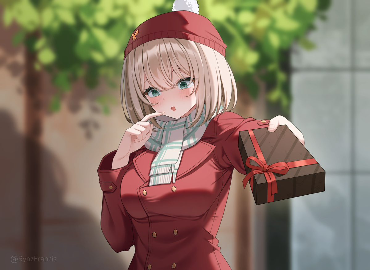Valentines C-93