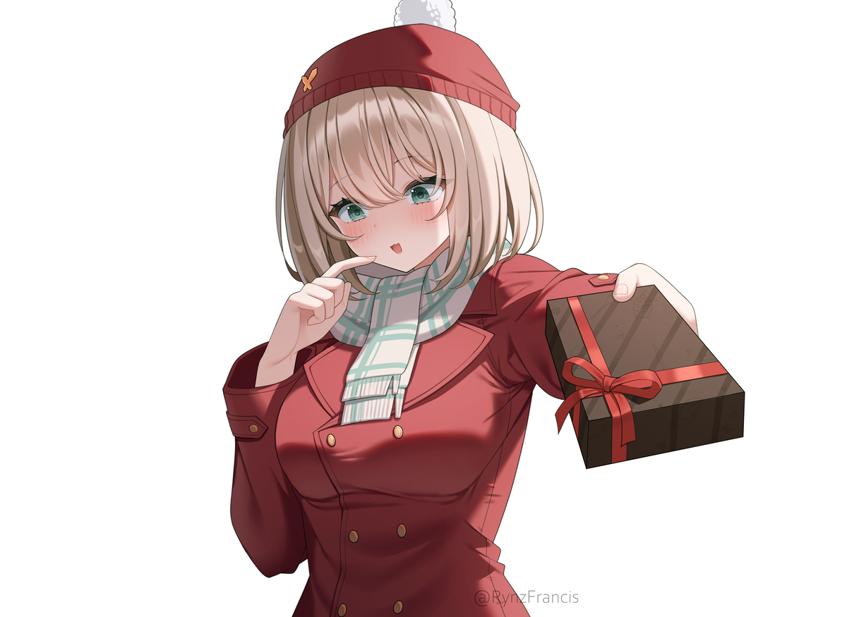 Valentines C-93