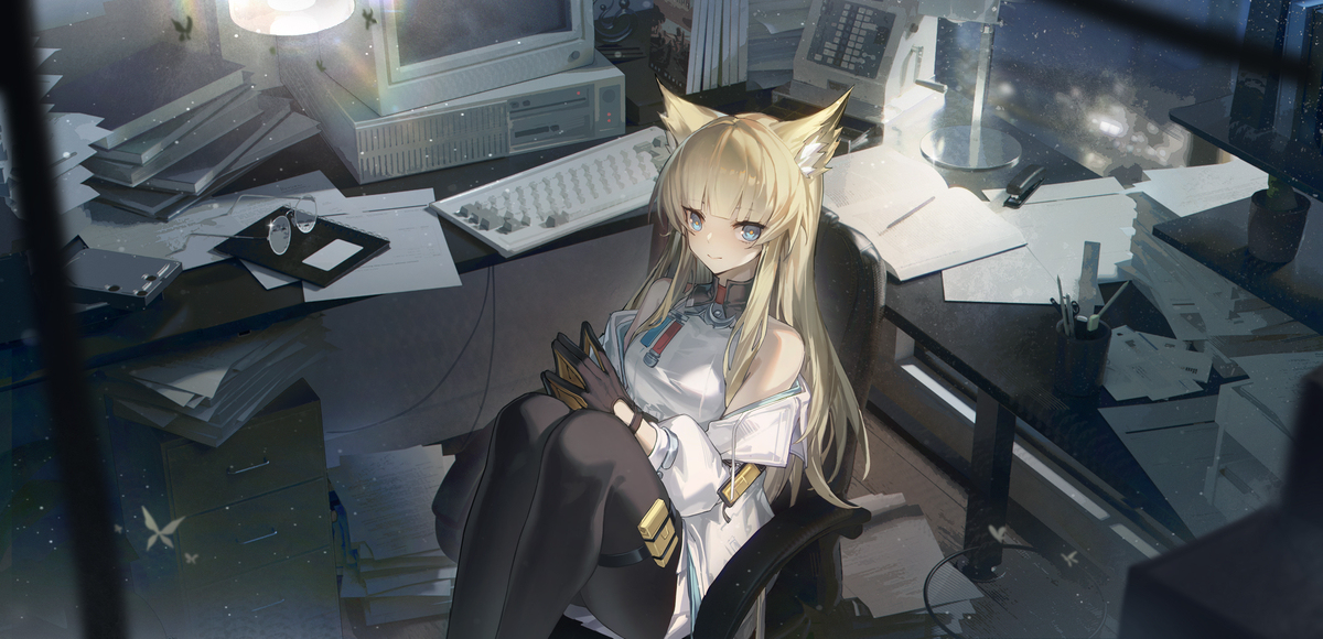 无题