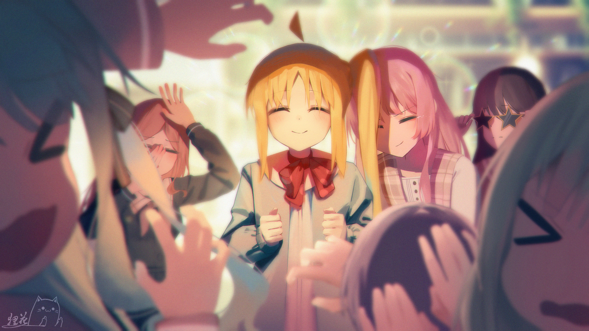 希望是真的