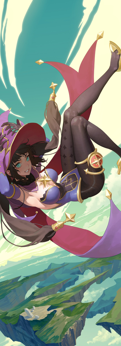 Mona