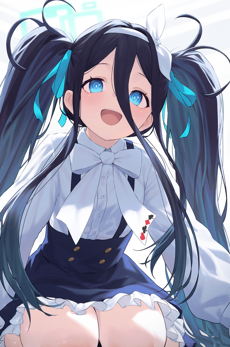 一番くじアリス