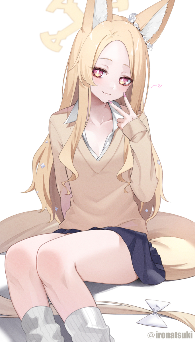 セクシーセイア（制服）
