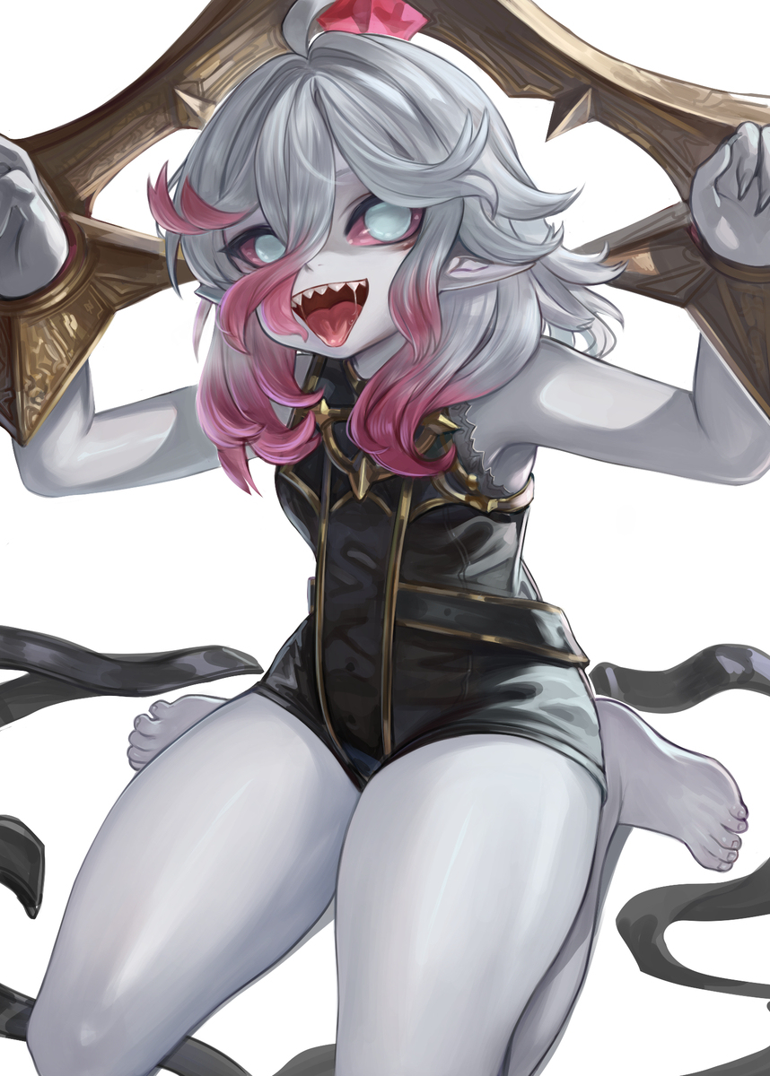 무제