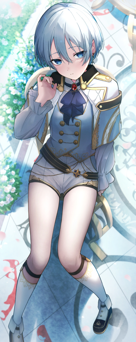 騎士奏
