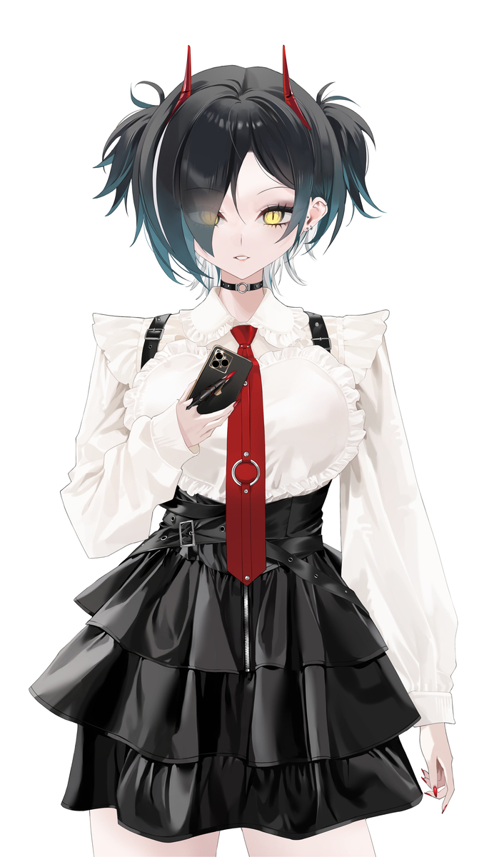 私服
