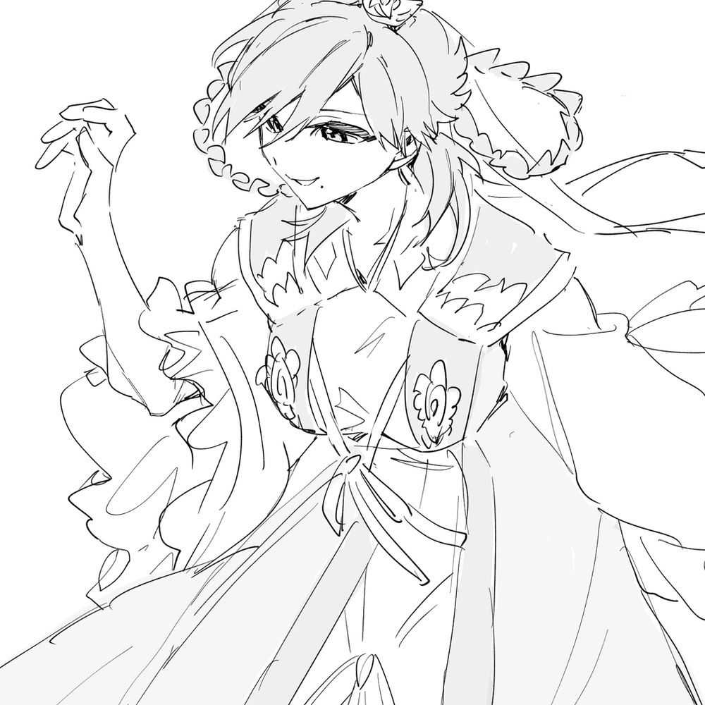 原神×マギ⑥