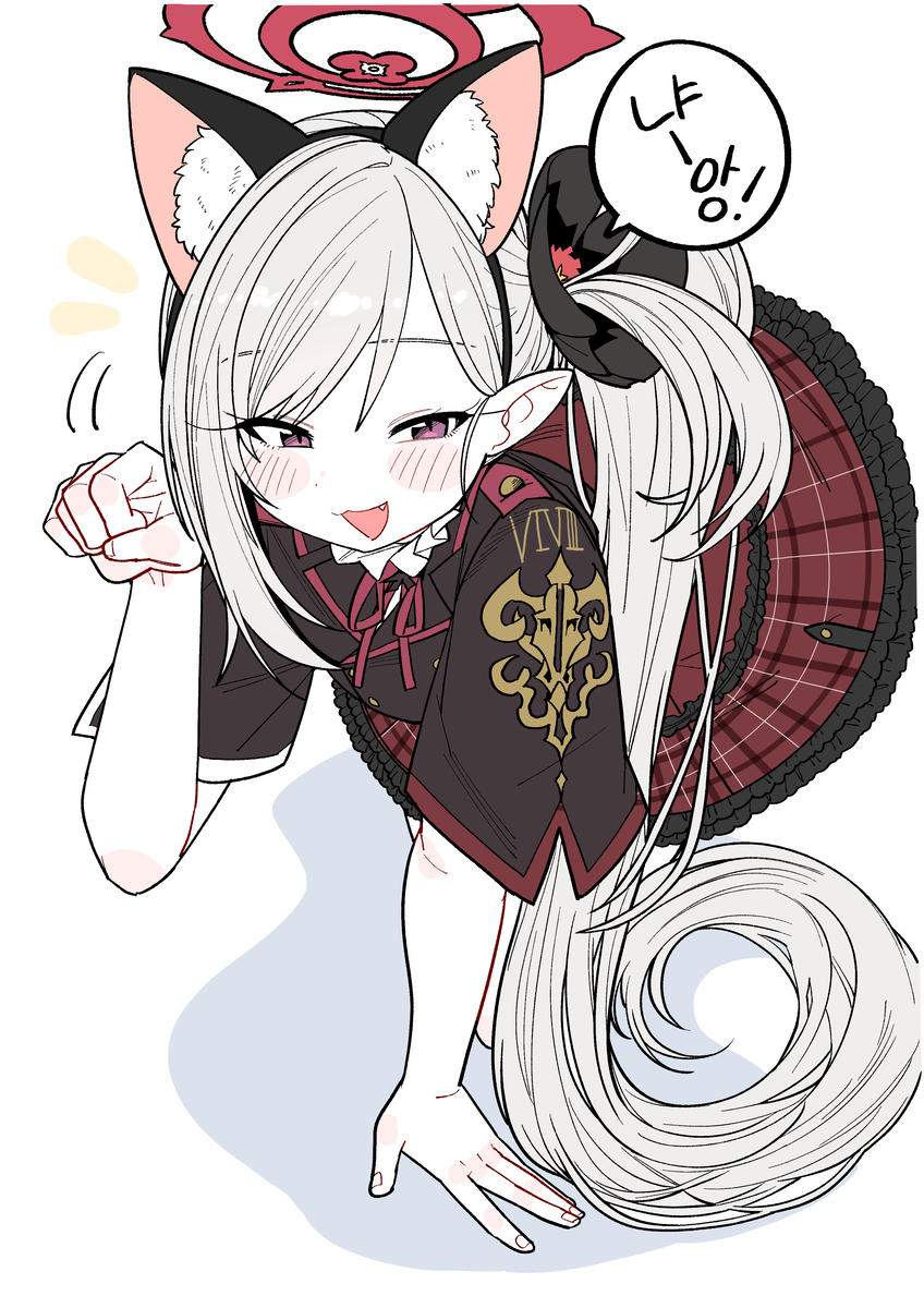 猫ムツキ