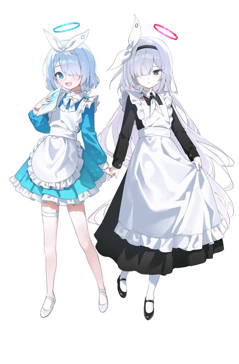 メイド服