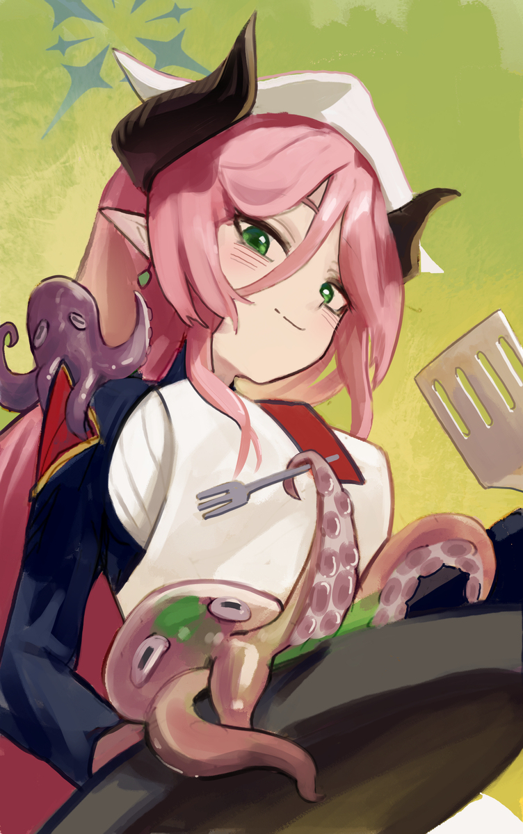 錬金術師ジュリ