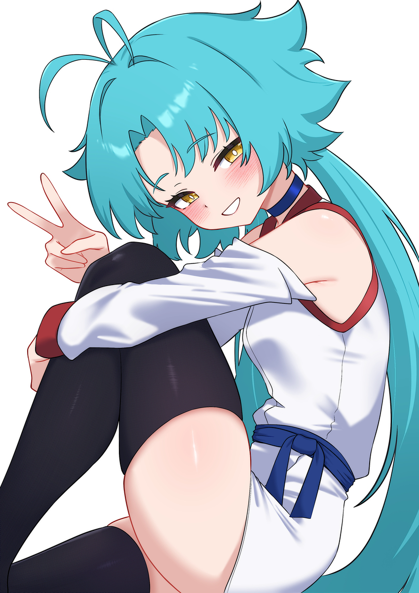 ヴェーラーちゃん
