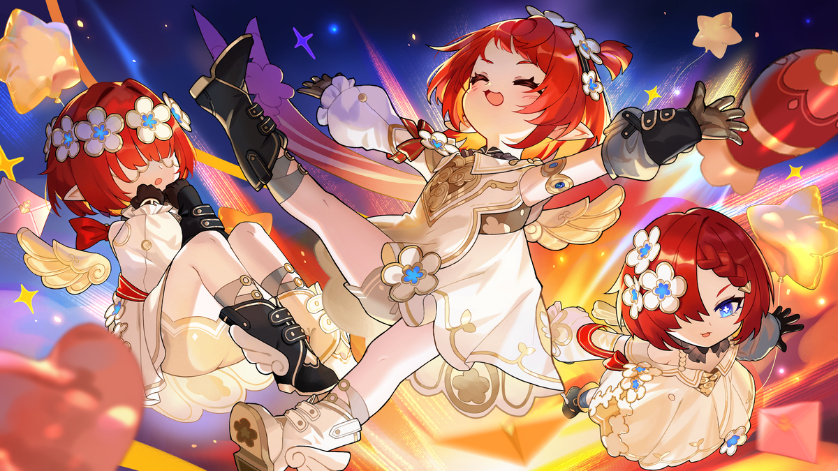 BOOM！BOOM！！BOOM！！！
