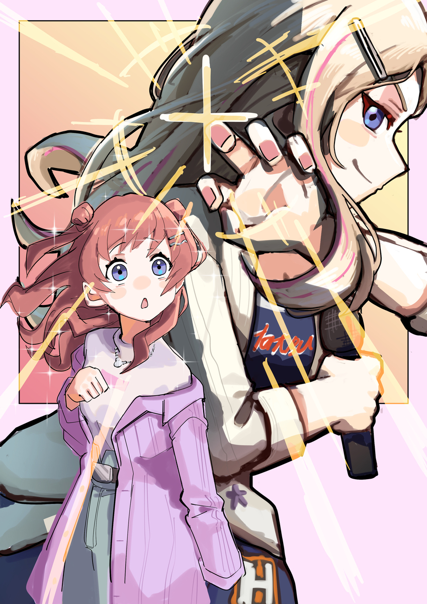 2月に描いたものまとめ