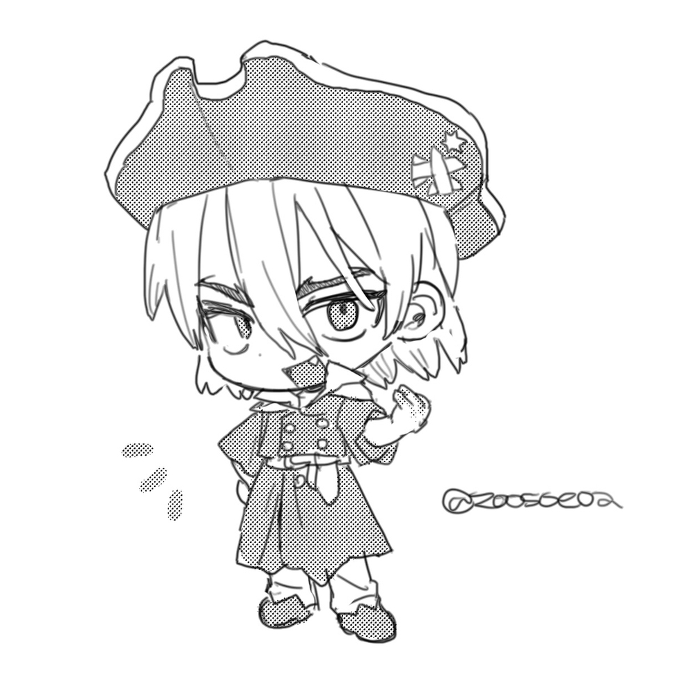 dcstログ