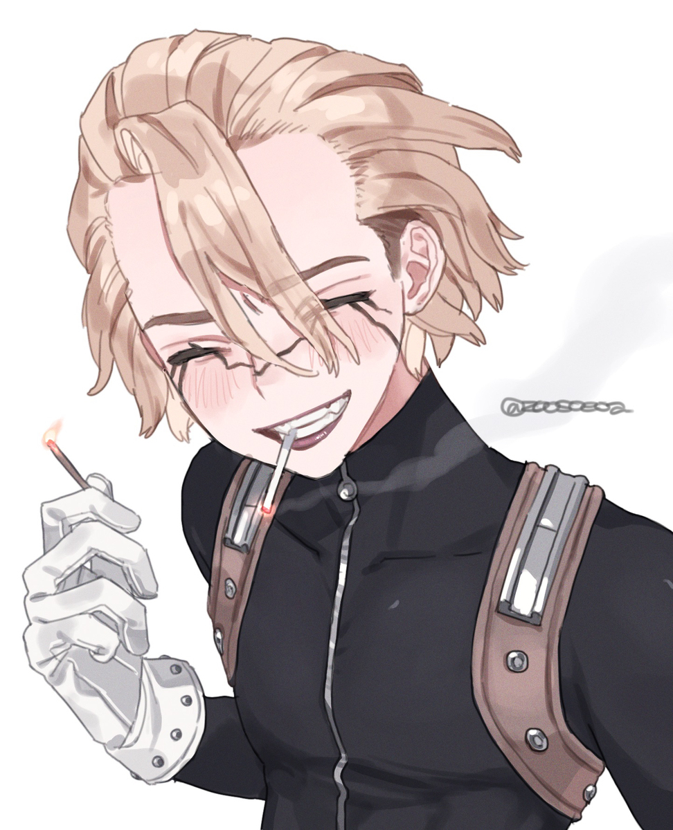 dcstログ