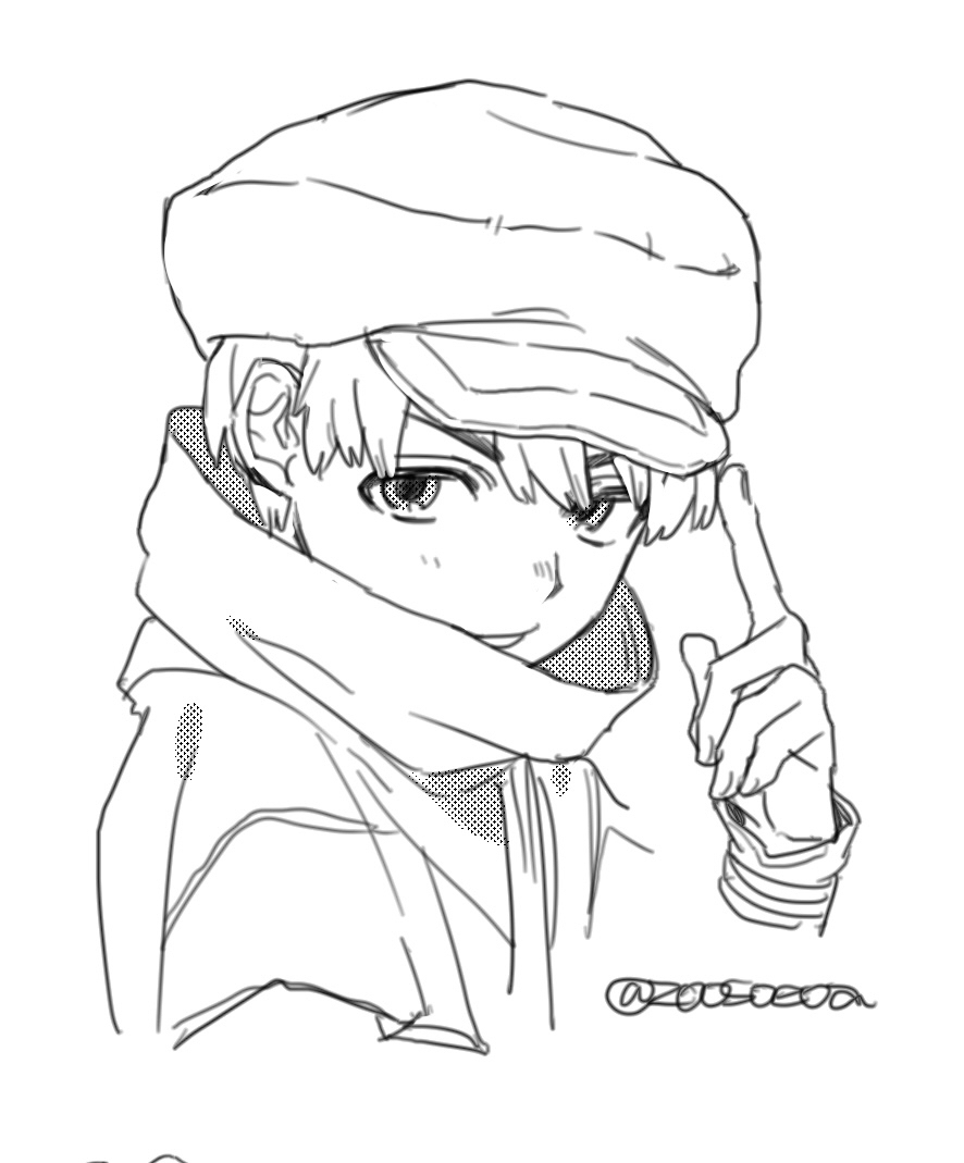 dcstログ