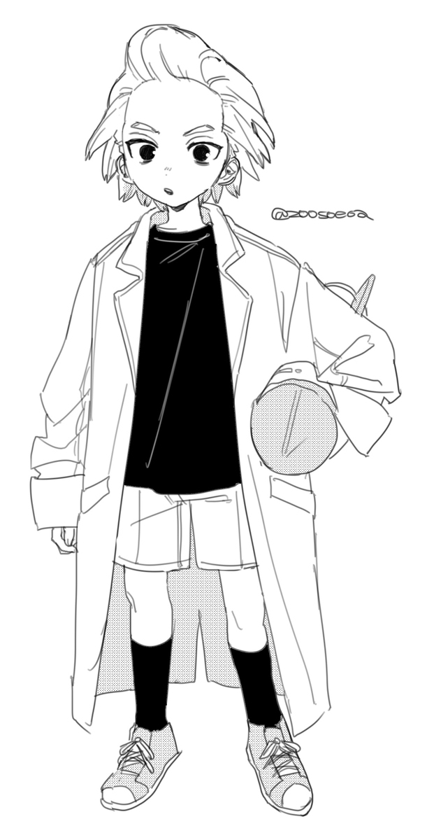 dcstログ