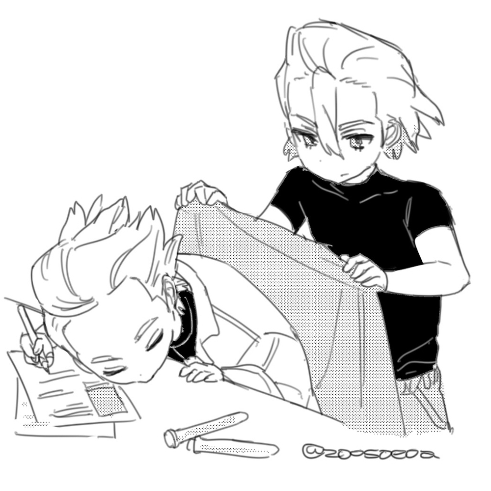 dcstログ