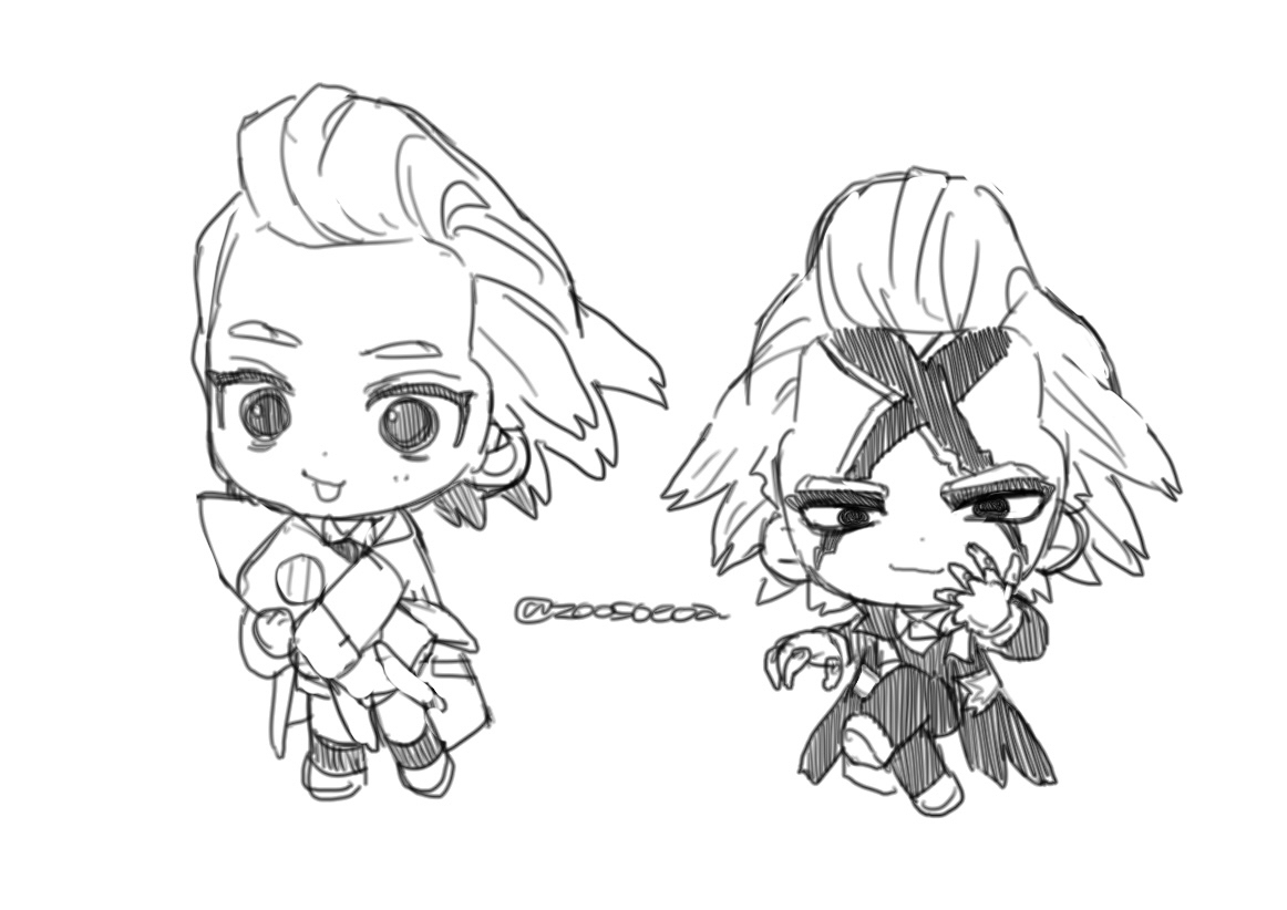 dcstログ