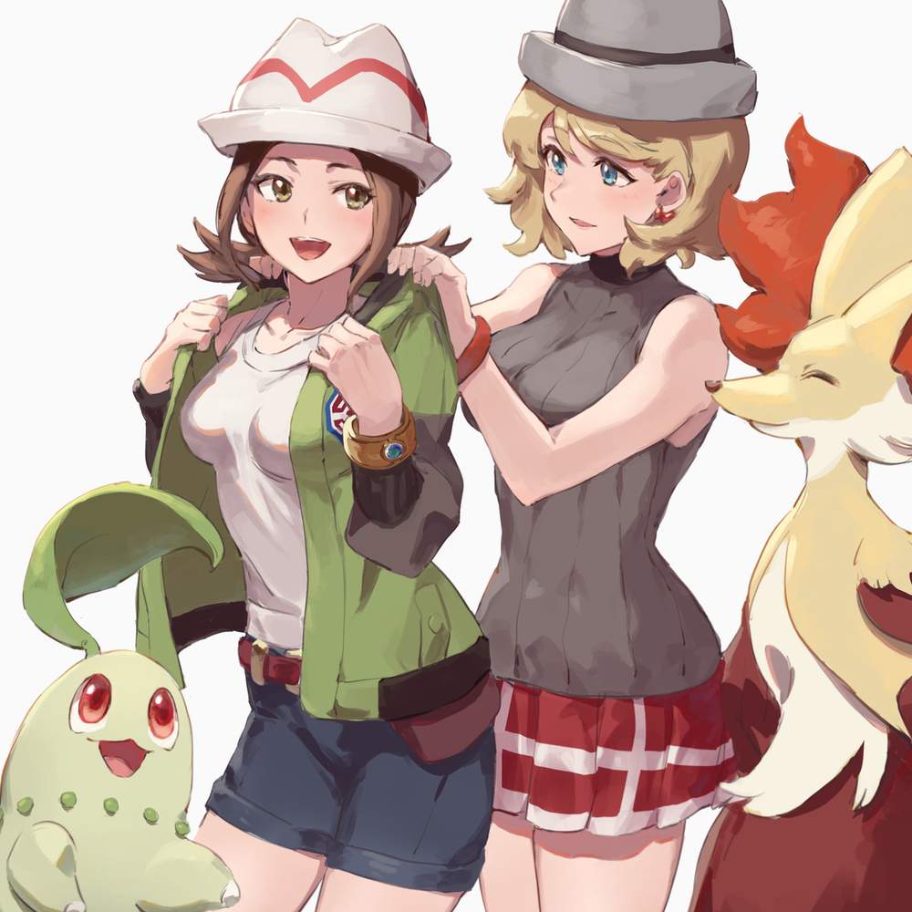XY→ZA!