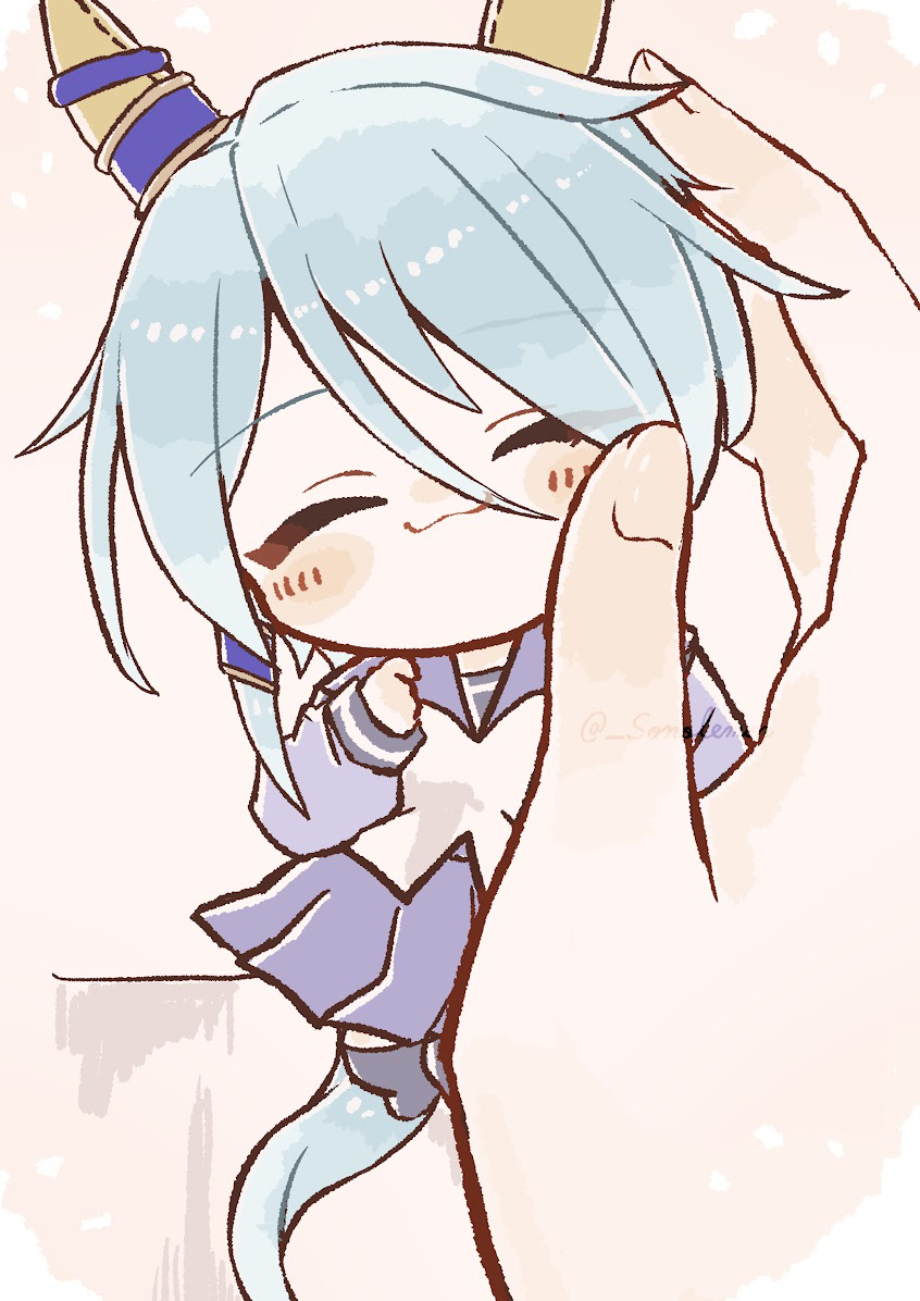 ﾁﾋﾞﾐﾗ③