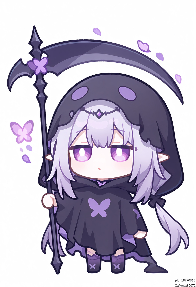 遐蝶