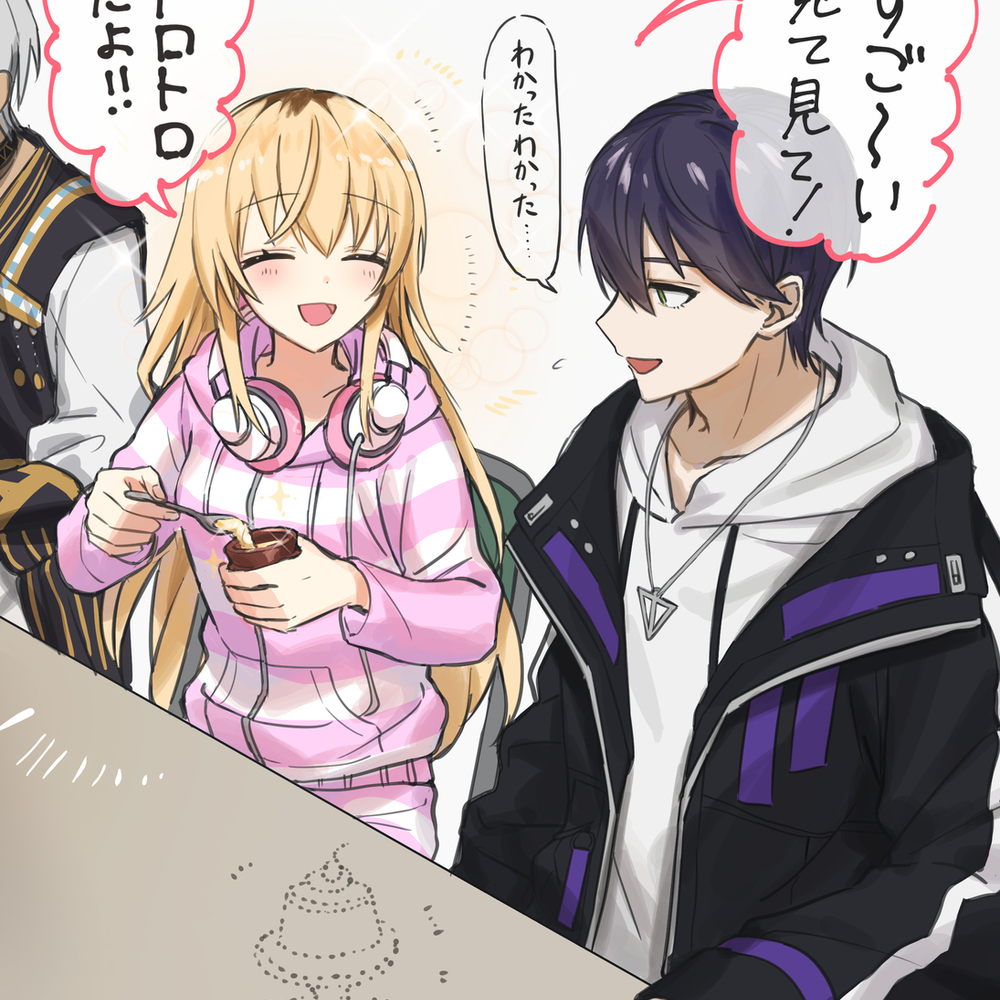 にじさんじまとめ4