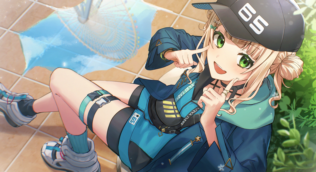にじさんじまとめ4