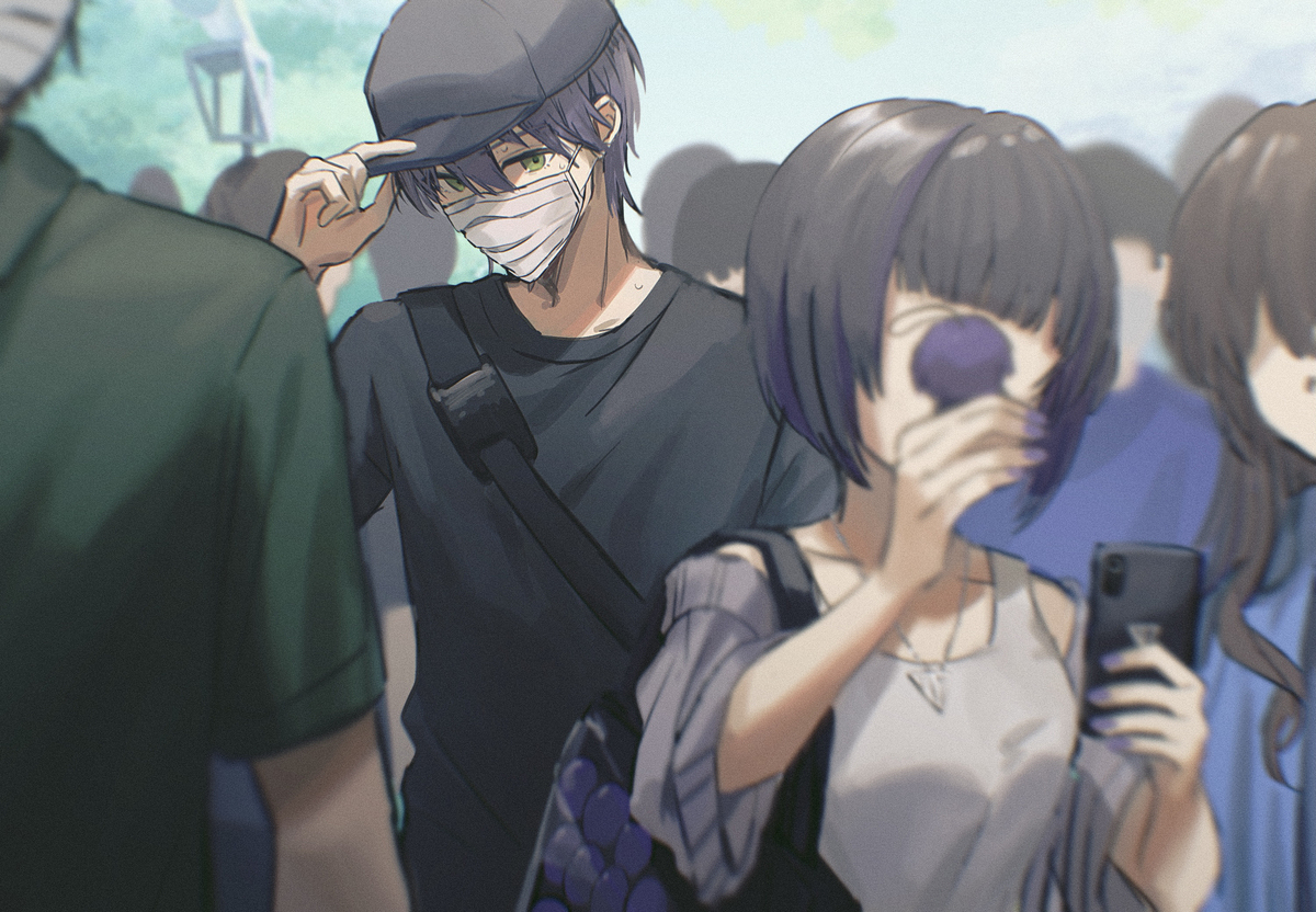 にじさんじまとめ4
