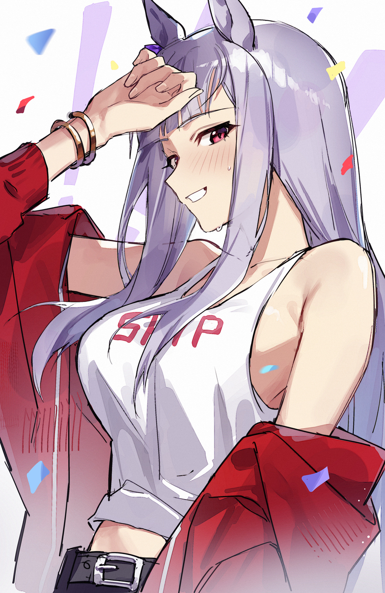 お誕生日おめでとう