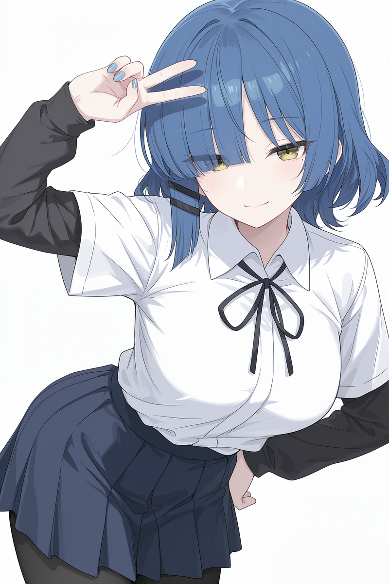山田リョウ