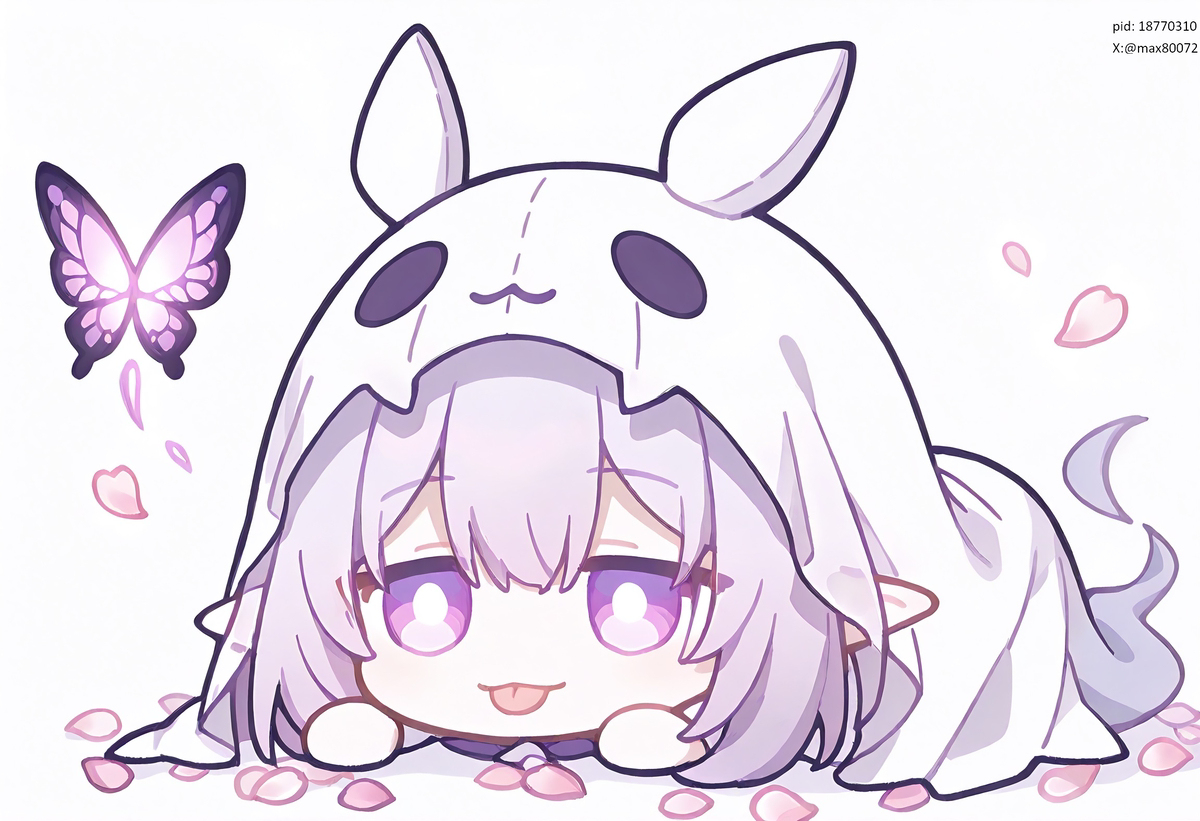 遐蝶