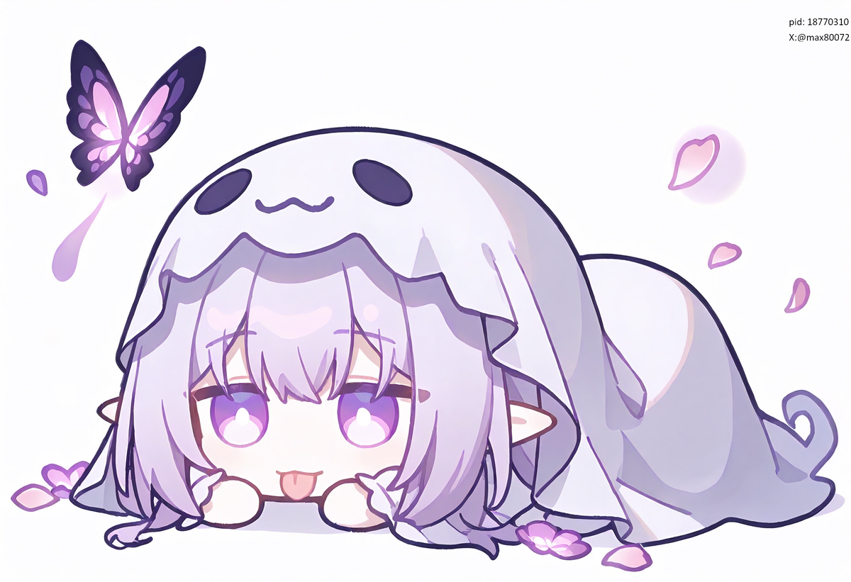 遐蝶