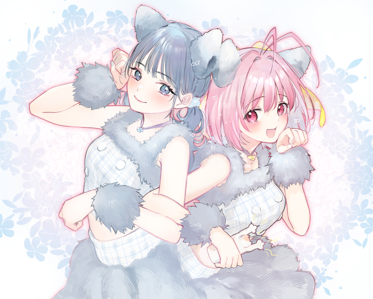 HappyBirthday！