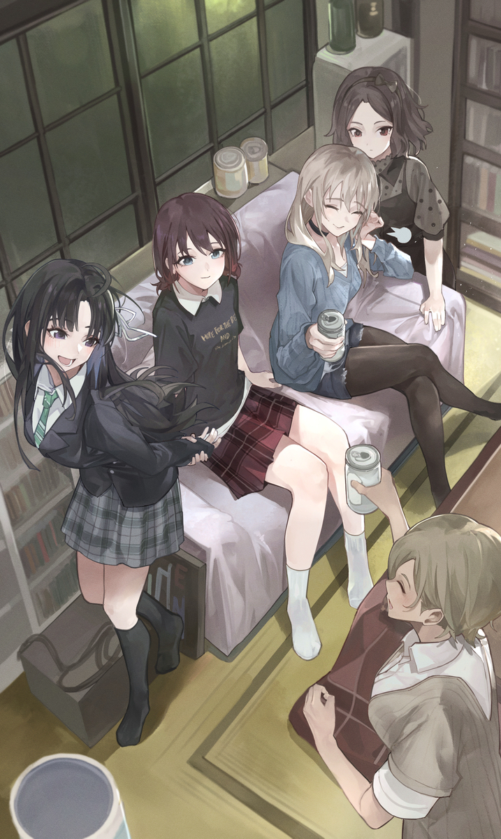 TOGENASHI TOGEARI