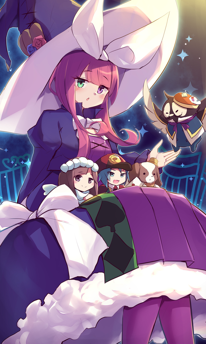遊戯王OCG雑描きまとめ　その85