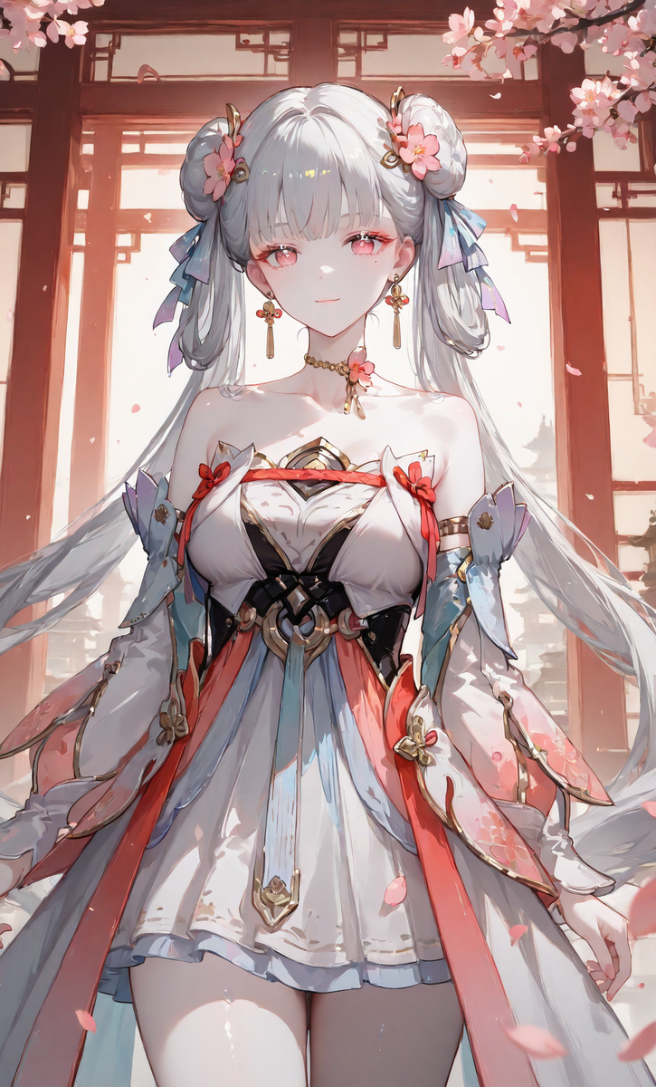 今汐 Jinhsi 9