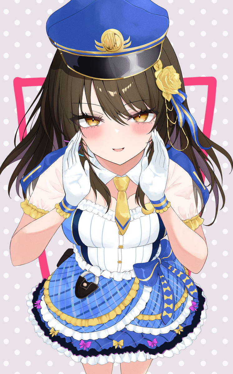 ご依頼絵