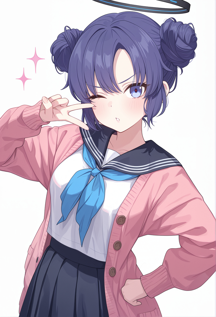 早瀬ユウカ
