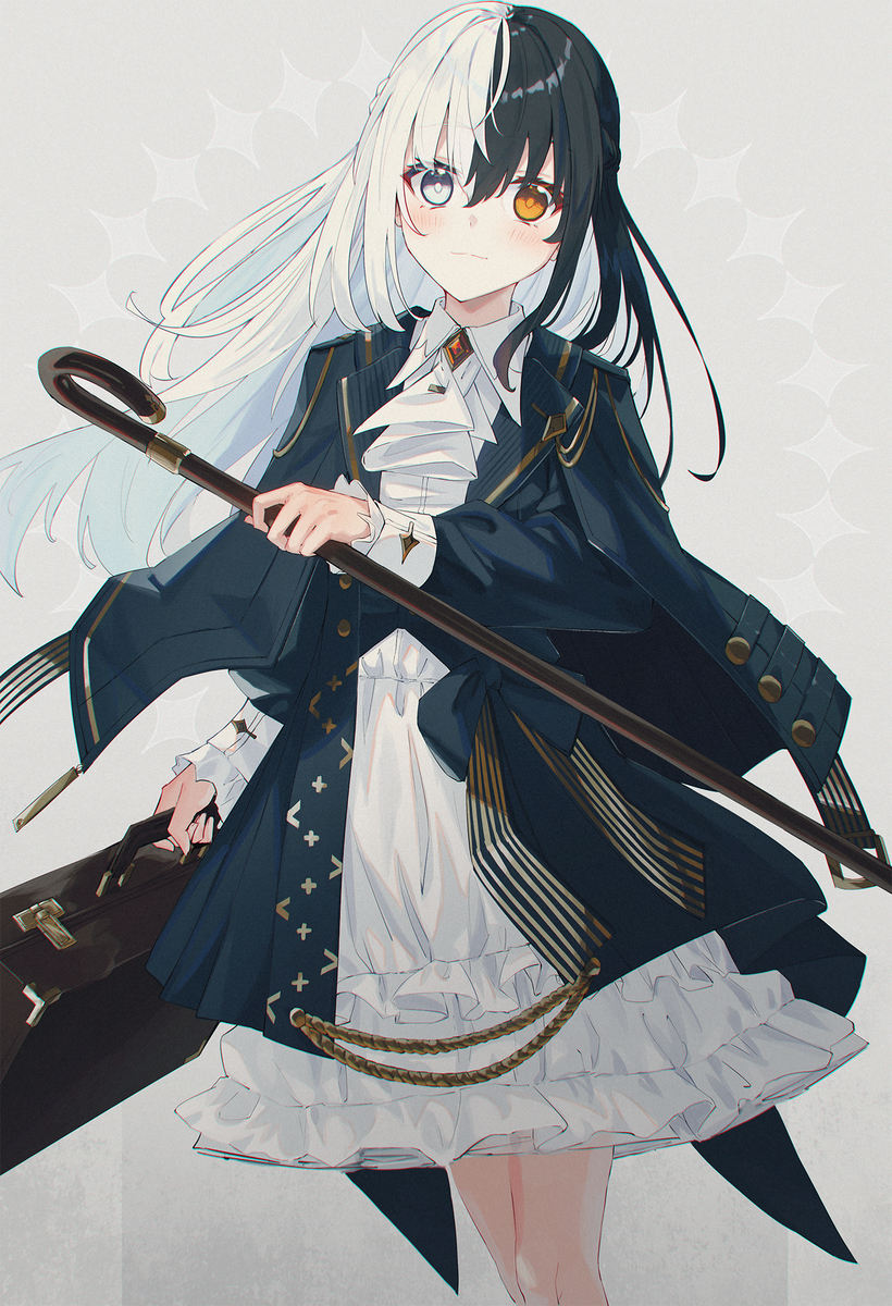 ☆