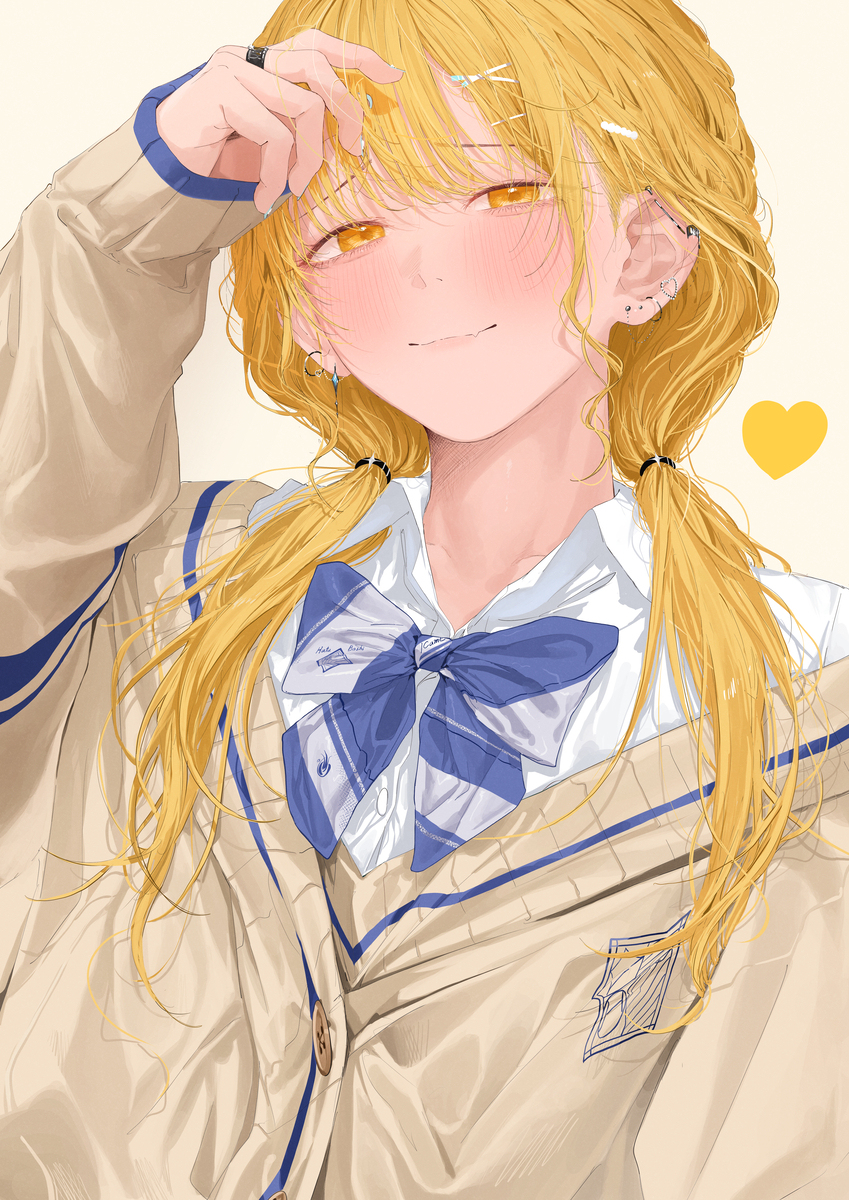 ぎゃることね