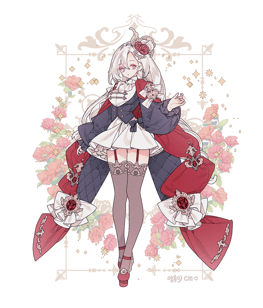 🍎cm🍎