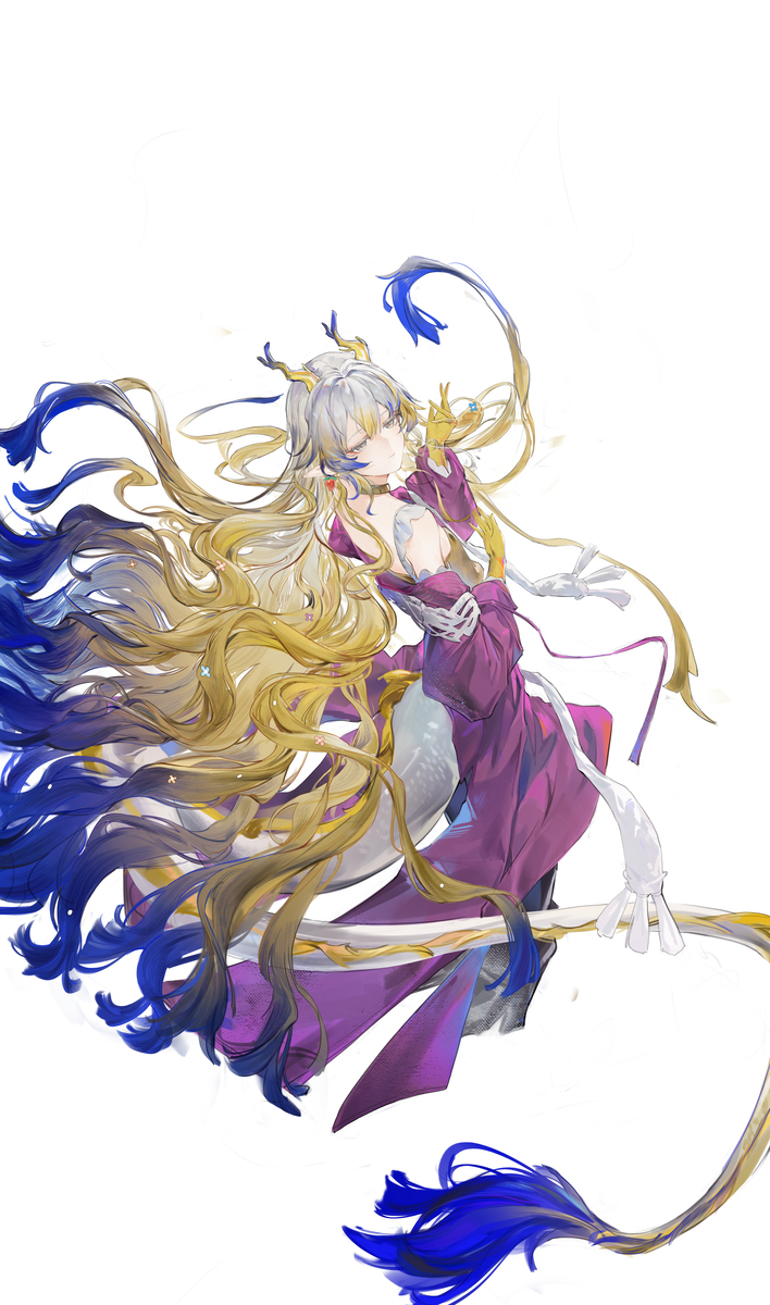 黍