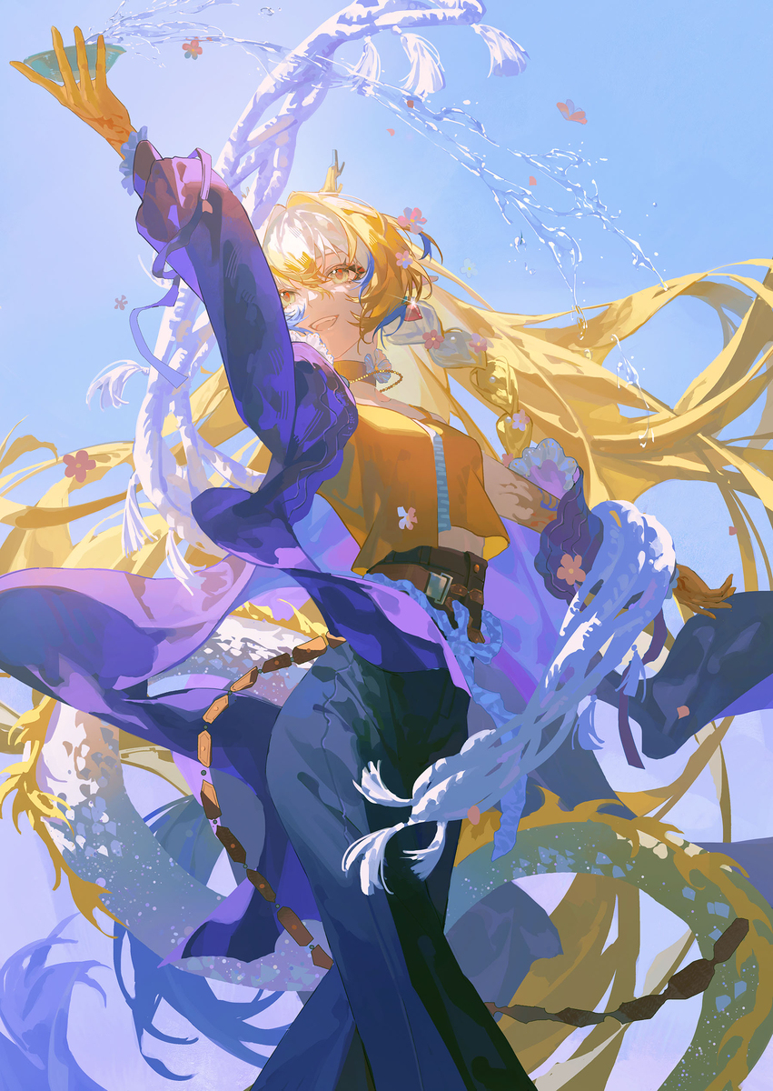 无题