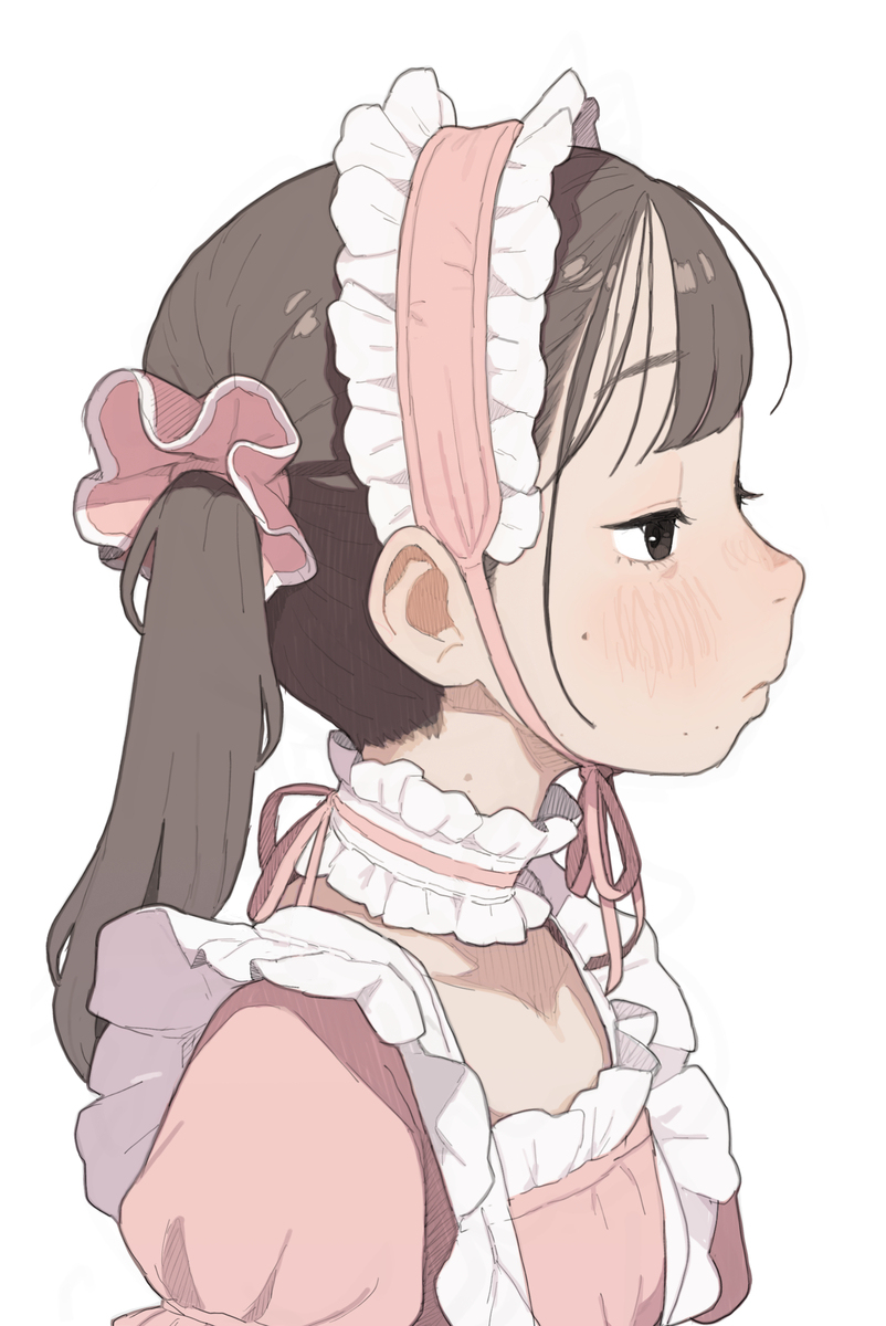 Sugar maid