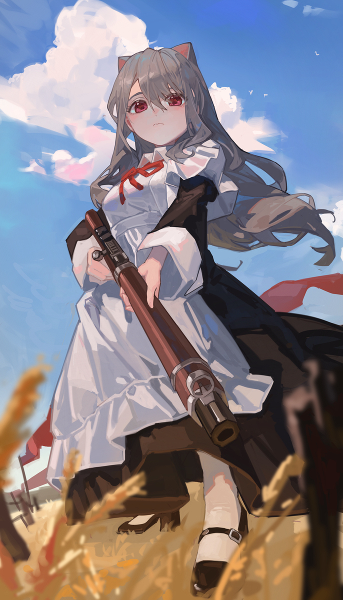 菲奇子