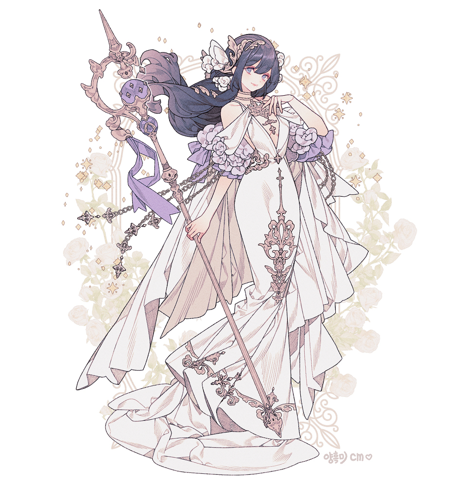 🌹cm🌹