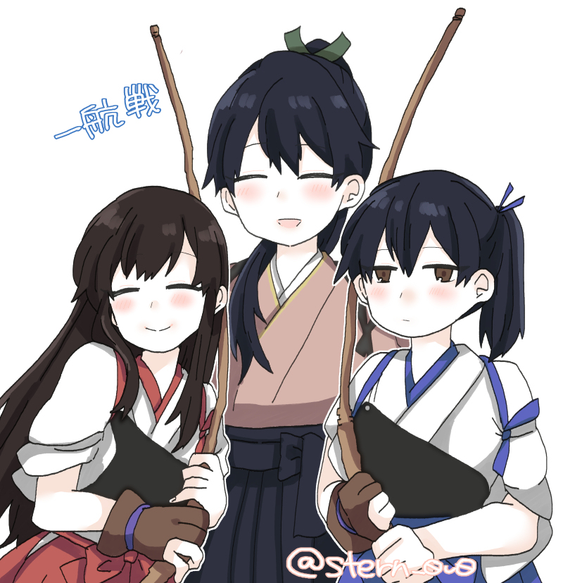 【艦これ】log29