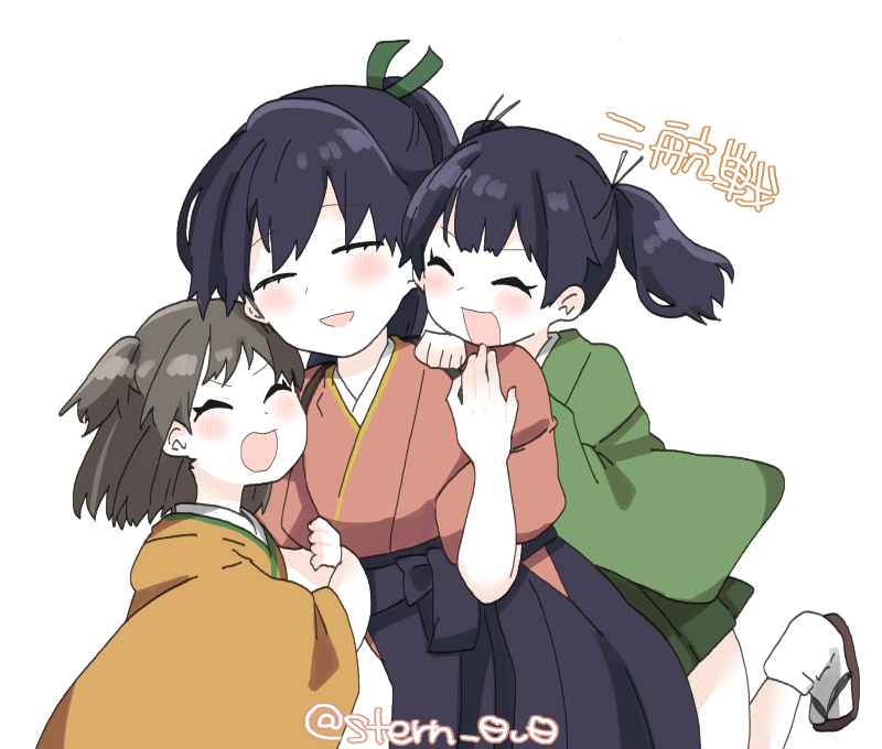 【艦これ】log29